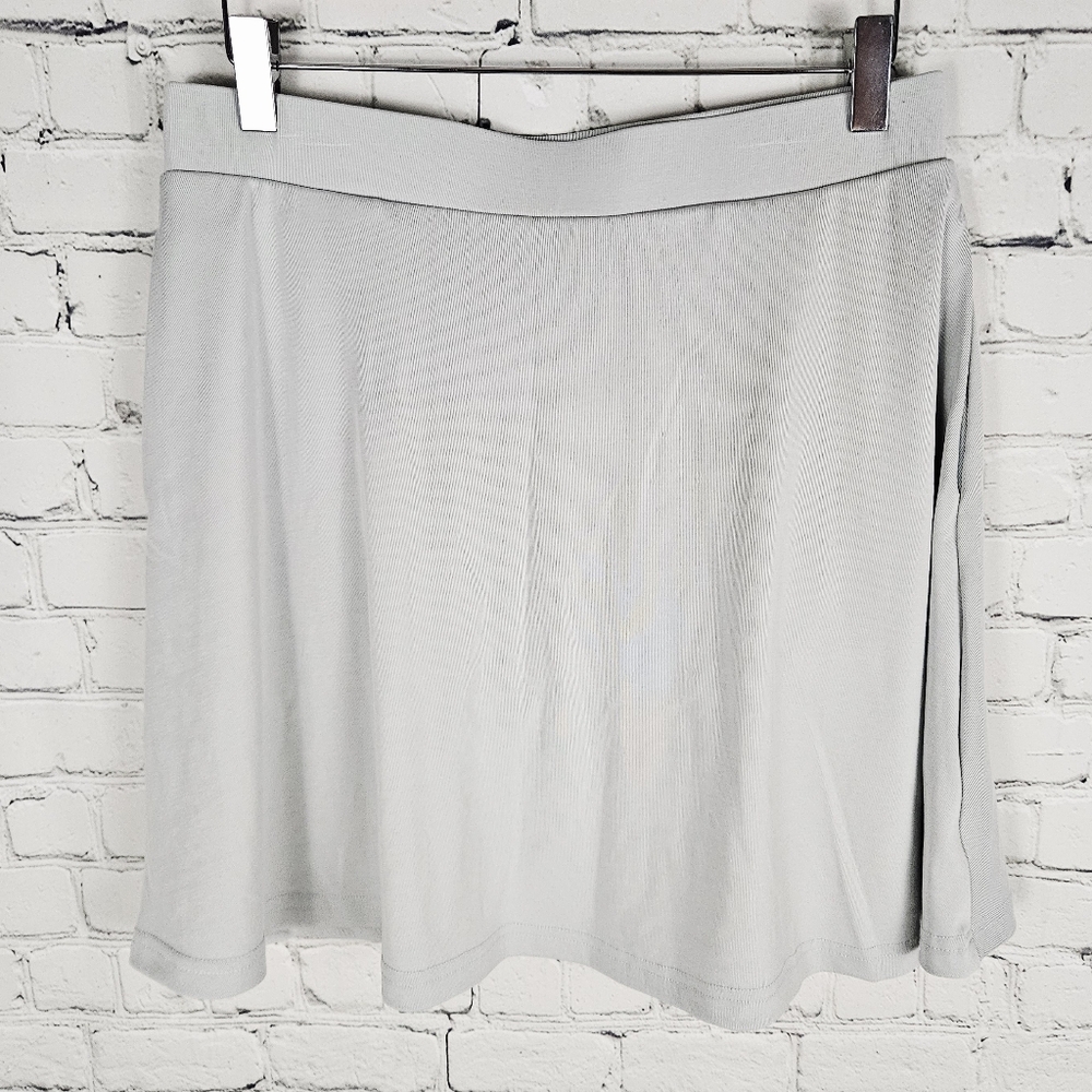 OGL | stretch athletic performance skirt-shorts skort